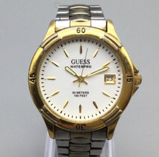 Guess waterpro watch for sale  Pflugerville