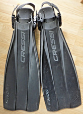 Cressi frog scuba gebraucht kaufen  Stuttgart