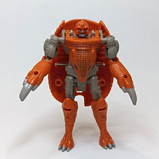 Beast wars biocombat usato  Bologna