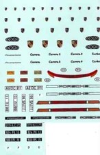 porsche decal 1 43 d'occasion porsche decal 1 43 d'occasion Lillers