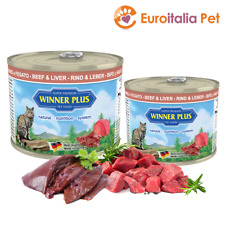 Winner plus cibo usato  Torrita Tiberina