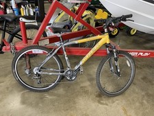 Trek mountain bike for sale  Metcalf