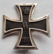 Rden eisernes kreuz gebraucht kaufen  Berlin