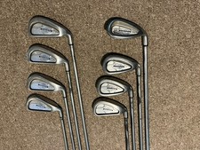 Callaway irons callaway for sale  TORQUAY
