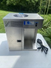 Usado, Purificador a vapor Pure Water Mini Classic CT destilador de água incompleto comprar usado  Enviando para Brazil