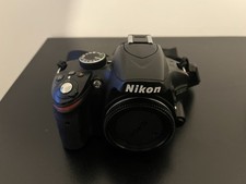 Nikon d300 digital for sale  MONTROSE
