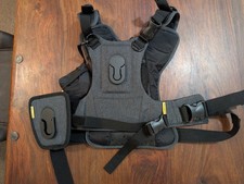 Cotton carrier camera for sale  HOPE VALLEY