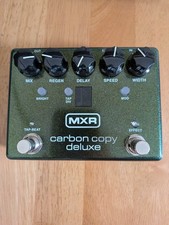 mxr carbon copy for sale mxr carbon copy for sale NORWICH