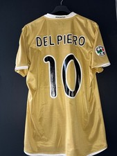 Del piero match usato  Monopoli