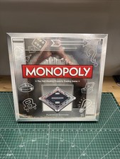 Rare 2010 monopoly for sale  Land O Lakes