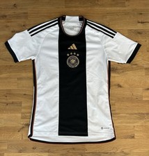 Deutschland trikot heim gebraucht kaufen  Gütersloh