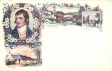 Artistic vintage postcard for sale  UK