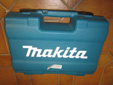 Makita koffer transportkoffer gebraucht kaufen  Wunsiedel