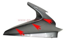 Demi tête fourche d'occasion  Gergy