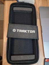 Traktor kontrol carry for sale  WELWYN