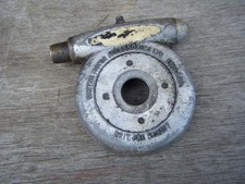 Smiths chronometric motorcycle for sale  LEICESTER