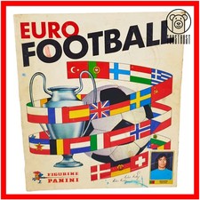 Panini euro football for sale  DUNBAR