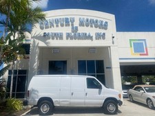 2006 ford e350 for sale  Pompano Beach