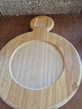 Wooden serving charcuterie for sale  MERTHYR TYDFIL
