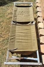 Army military cot for sale  Lawton
