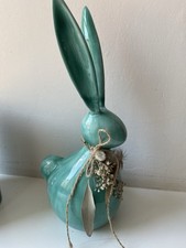 Keramik deko sterhase gebraucht kaufen  Tittmoning