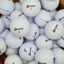Srixon golf balls for sale  GLASGOW