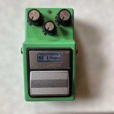 Pédale guitare analogman d'occasion  Expédié en France