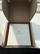 Sovereign 2025 shield for sale  STOKE-ON-TRENT