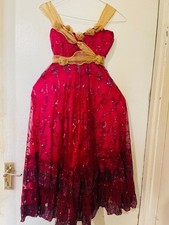 Party frock kids for sale  LONDON