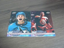 2025-26 Upper Deck série 1 lona U-Pick da lista comprar usado  Enviando para Brazil