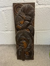 Vintage hand carved for sale Vintage hand carved for sale  CALSTOCK