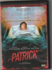Patrick richard franklin d'occasion  Paris II
