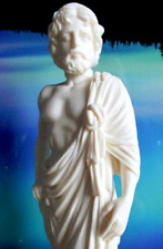 Statuette esculapio material gebraucht kaufen  Erkelenz