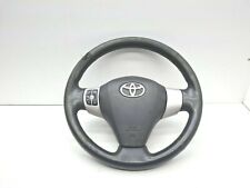 Toyota yaris lederlenkrad gebraucht kaufen  Borgentreich