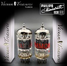 Ecc83 philips heerlen usato  Alba Adriatica