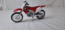 Maisto honda crf450r for sale  LUTON
