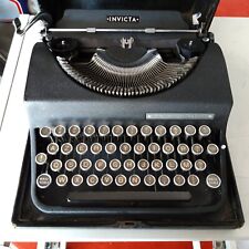 Invicta portatile macchina usato  Roma