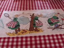 Petit coupon tissu d'occasion  Blendecques