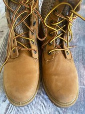 Timberland lady hikings for sale  Magee