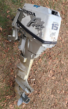 Honda stroke h.p. for sale  Mansfield Center