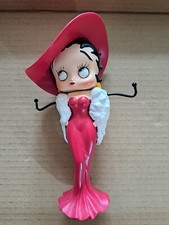 Statuetta portagioe betty usato  Gazzaniga
