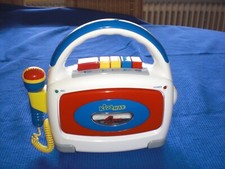 Kinder-Kassettenrecorder gebraucht kaufen Kinder-Kassettenrecorder gebraucht kaufen Salzkotten
