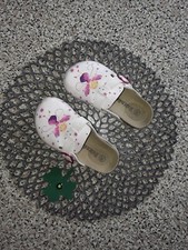 Sommerschuhe hausschuhe clogs gebraucht kaufen  Schwarzenberg