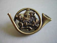 Rare grand pin d'occasion  France