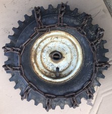 Wheel toro 14x4.00 for sale  Hinsdale