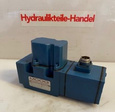Moog d661 388a gebraucht kaufen  Sinzig