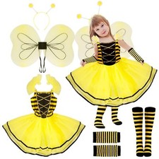 Costume carnaval fille d'occasion  Lyon I