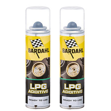 Bardahl kit additivi usato  Napoli