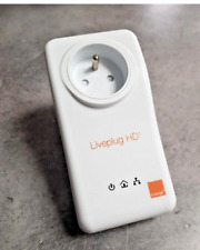 Adaptateur cpl orange d'occasion  France