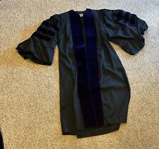 doctoral robe for sale  Braintree